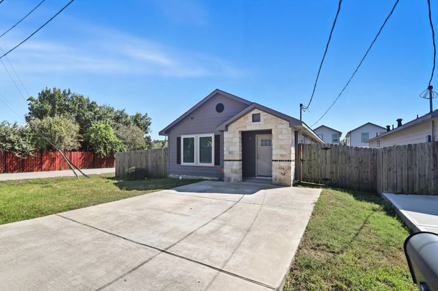 4522 Collins Road, Houston, TX 77093