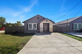 4522 Collins Road, Houston, TX 77093