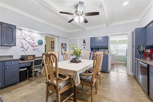 1025 Ironmoulders Street, Leavenworth, KS 66048