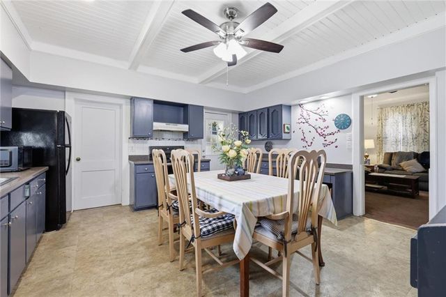 1025 Ironmoulders Street, Leavenworth, KS 66048