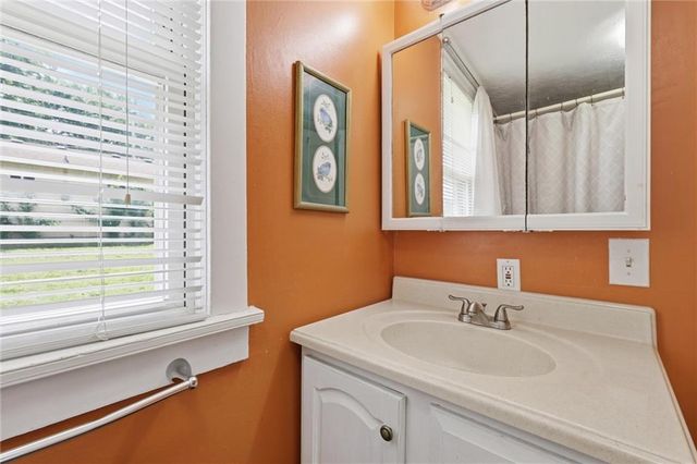 1025 Ironmoulders Street, Leavenworth, KS 66048