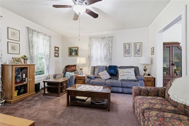 1025 Ironmoulders Street, Leavenworth, KS 66048