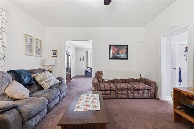 1025 Ironmoulders Street, Leavenworth, KS 66048