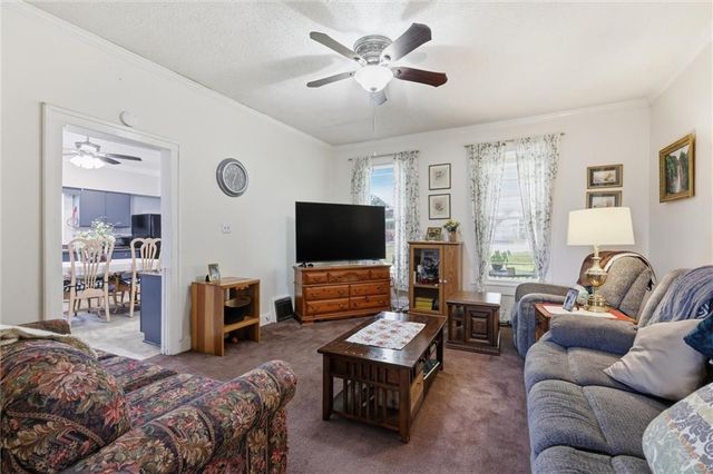 1025 Ironmoulders Street, Leavenworth, KS 66048