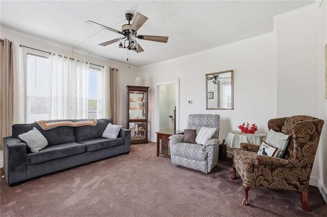 1025 Ironmoulders Street, Leavenworth, KS 66048