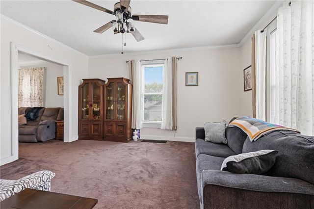 1025 Ironmoulders Street, Leavenworth, KS 66048