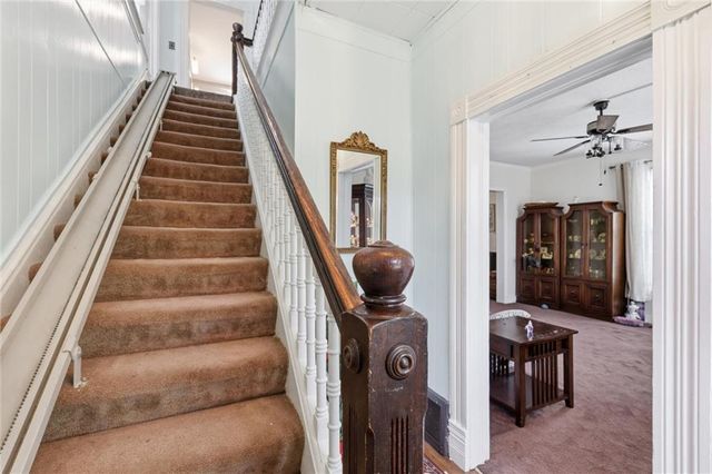 1025 Ironmoulders Street, Leavenworth, KS 66048