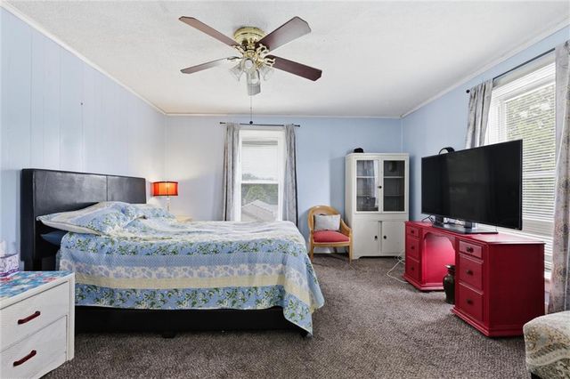 1025 Ironmoulders Street, Leavenworth, KS 66048