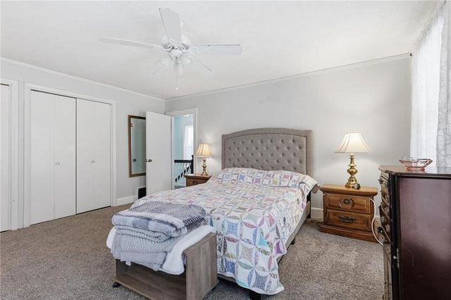 1025 Ironmoulders Street, Leavenworth, KS 66048