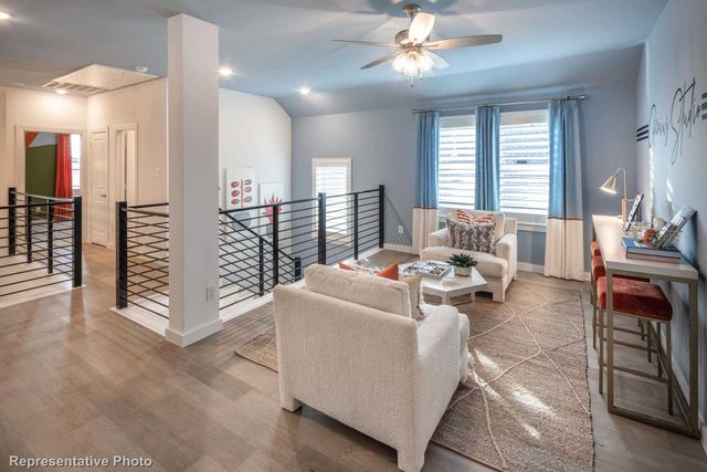 1410 Venture Drive, Northlake, TX 76247