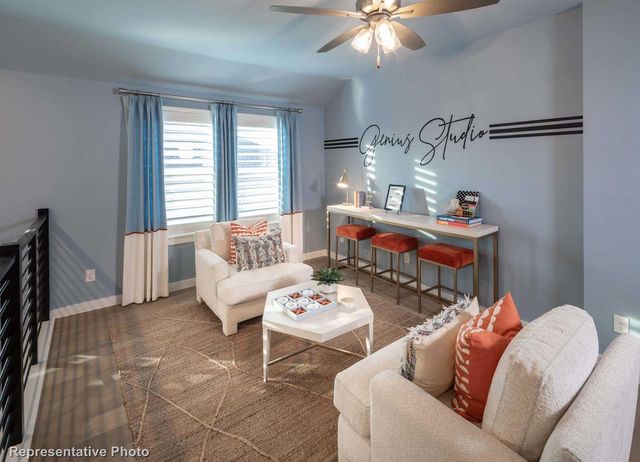 1410 Venture Drive, Northlake, TX 76247