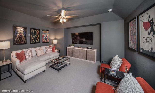1410 Venture Drive, Northlake, TX 76247