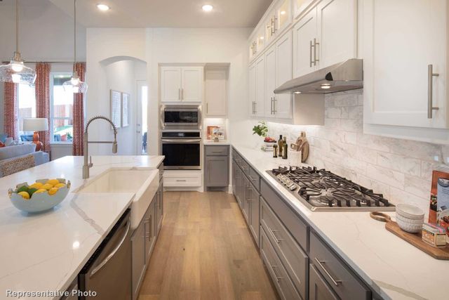 1410 Venture Drive, Northlake, TX 76247