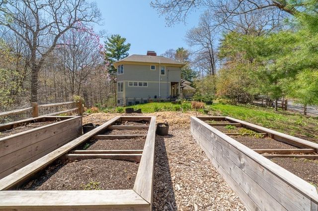 33 Forster Rd, Manchester, MA 01944