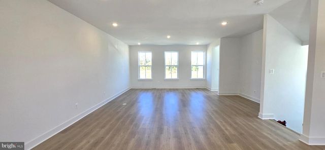 1726 BLACKSMITH WAY #LOT 91, Frederick, MD 21702