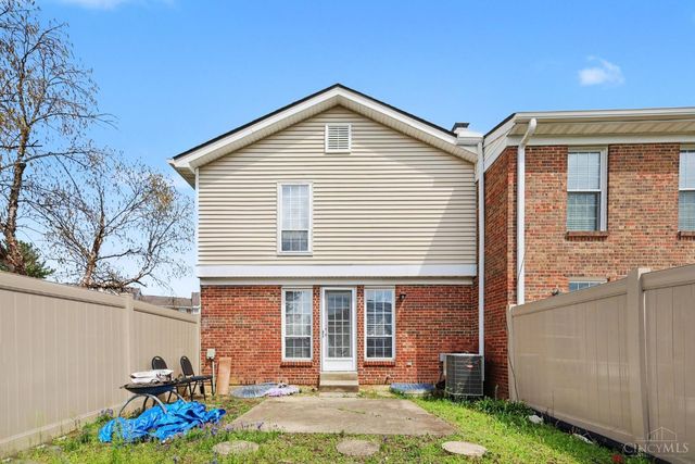 8081 Hetz Drive, Sycamore Twp, OH 45242