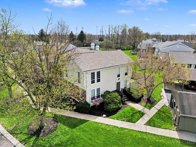 8081 Hetz Drive, Sycamore Twp, OH 45242