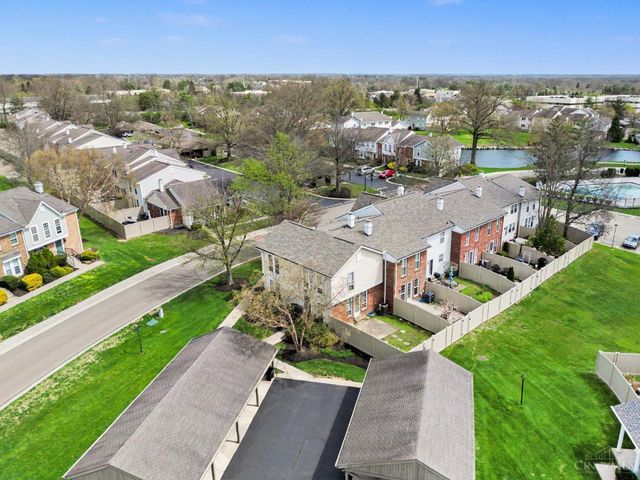 8081 Hetz Drive, Sycamore Twp, OH 45242