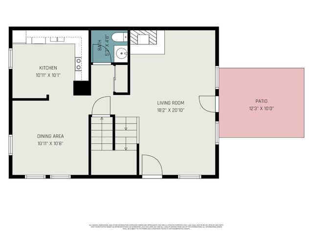 8081 Hetz Drive, Sycamore Twp, OH 45242