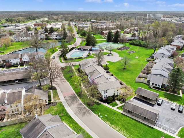 8081 Hetz Drive, Sycamore Twp, OH 45242