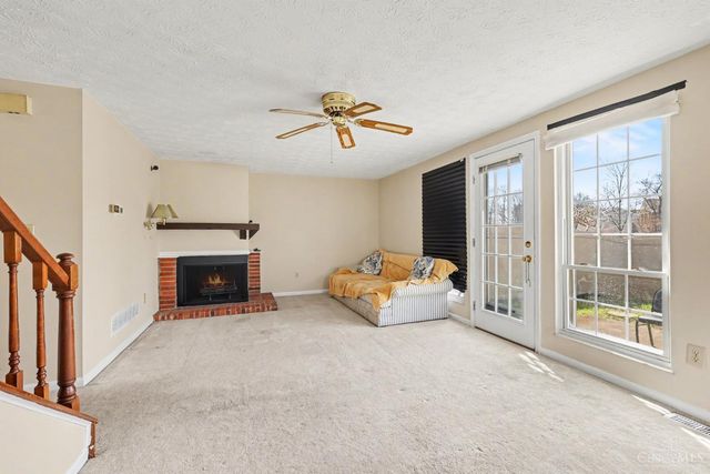 8081 Hetz Drive, Sycamore Twp, OH 45242
