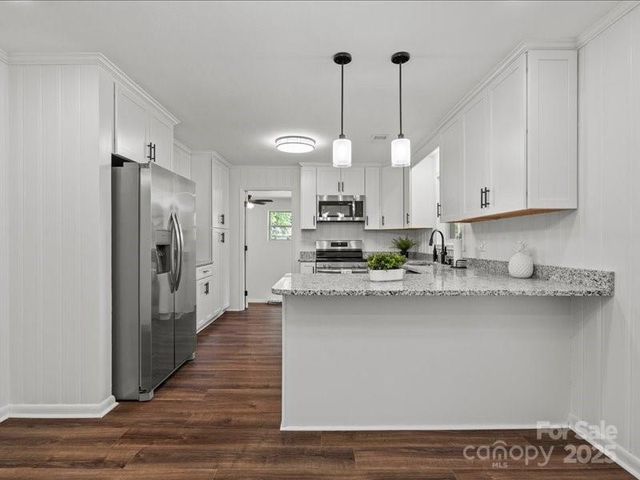 136 Chester Park Circle, Chesterfield, SC 29709