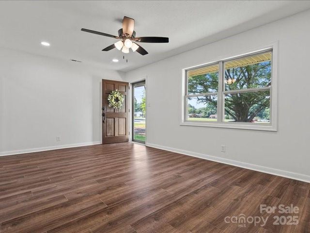 136 Chester Park Circle, Chesterfield, SC 29709