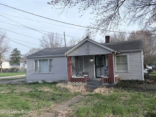 1927 Donald Dr, Louisville, KY 40216