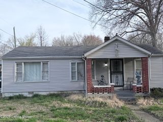 1927 Donald Dr, Louisville, KY 40216