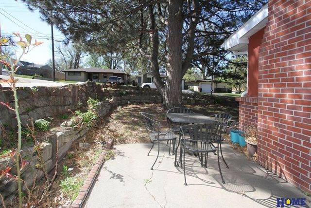 5400 L Street, Lincoln, NE 68510