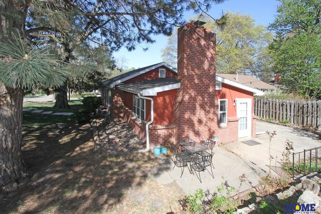 5400 L Street, Lincoln, NE 68510