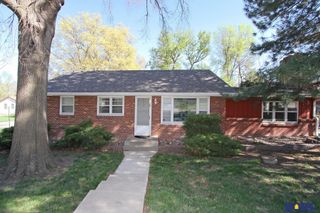 5400 L Street, Lincoln, NE 68510