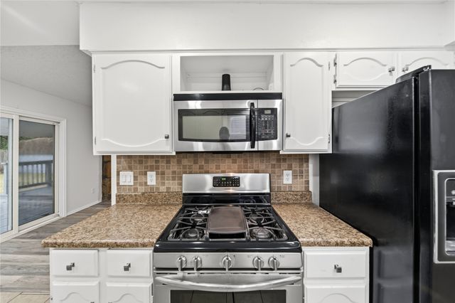 15115 E 36th Street, Tulsa, OK 74134