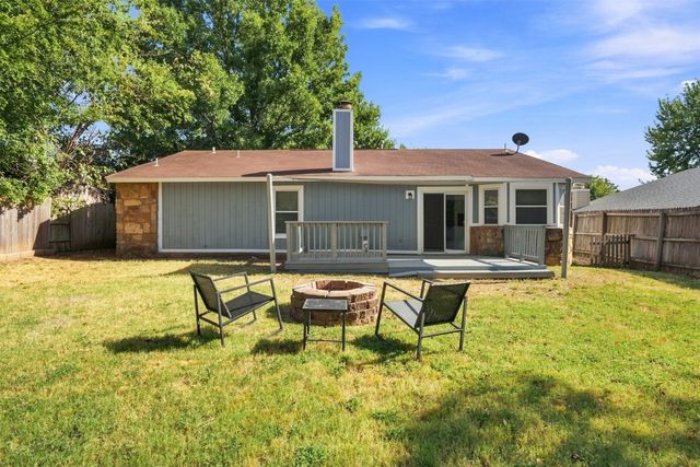 15115 E 36th Street, Tulsa, OK 74134
