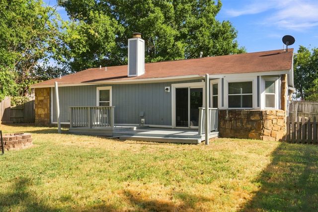 15115 E 36th Street, Tulsa, OK 74134