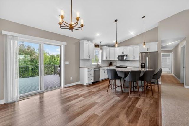 4268 NW Genevieve Place NW, Rochester, MN 55901