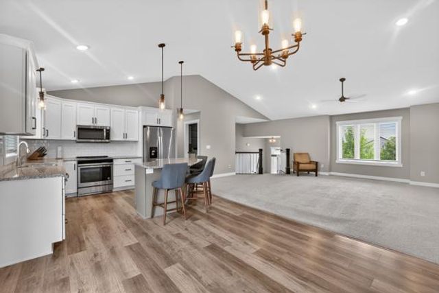 4268 NW Genevieve Place NW, Rochester, MN 55901