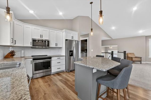 4268 NW Genevieve Place NW, Rochester, MN 55901