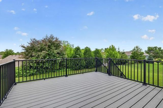 4268 NW Genevieve Place NW, Rochester, MN 55901