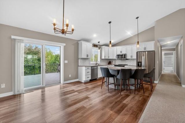 4268 NW Genevieve Place NW, Rochester, MN 55901