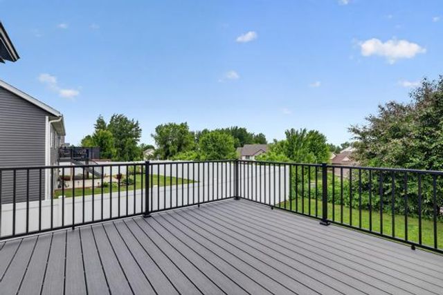 4268 NW Genevieve Place NW, Rochester, MN 55901