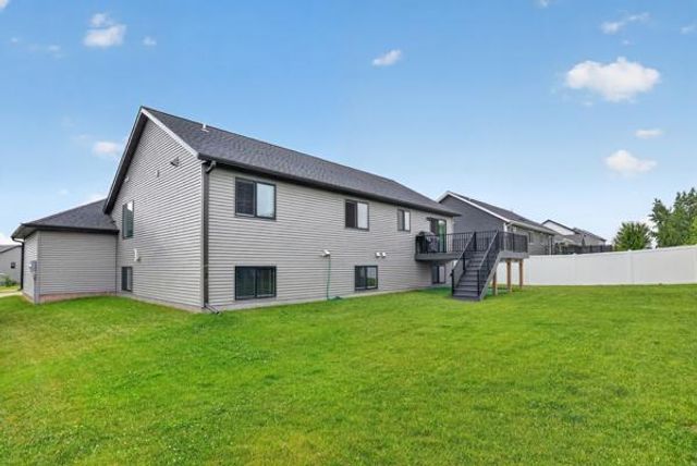 4268 NW Genevieve Place NW, Rochester, MN 55901