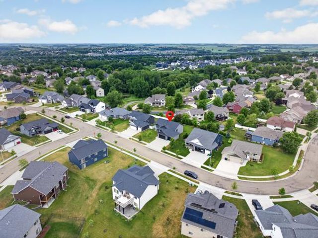 4268 NW Genevieve Place NW, Rochester, MN 55901