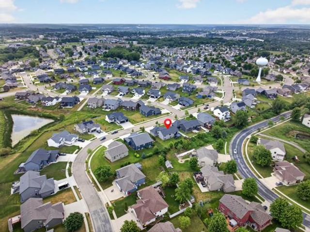 4268 NW Genevieve Place NW, Rochester, MN 55901