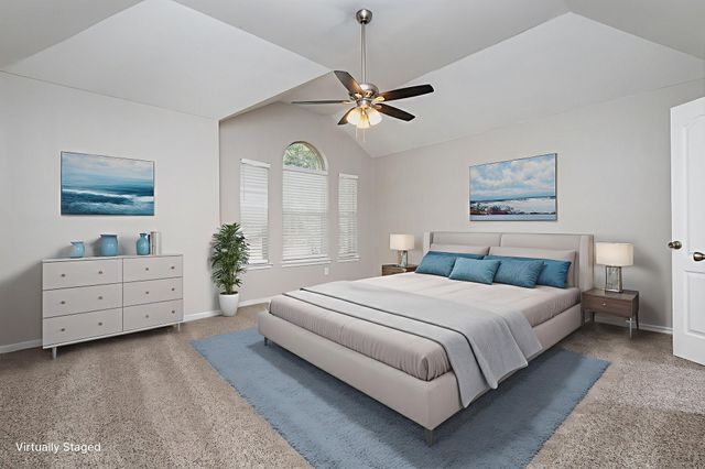 5400 Belle Chasse Lane, Frisco, TX 75035