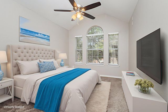 5400 Belle Chasse Lane, Frisco, TX 75035