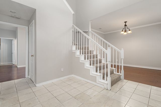 5400 Belle Chasse Lane, Frisco, TX 75035