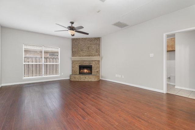 5400 Belle Chasse Lane, Frisco, TX 75035