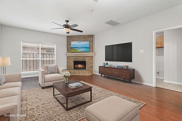 5400 Belle Chasse Lane, Frisco, TX 75035