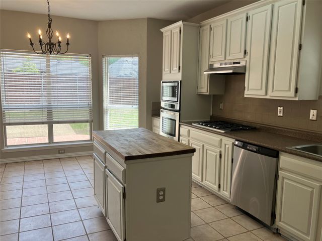 5400 Belle Chasse Lane, Frisco, TX 75035